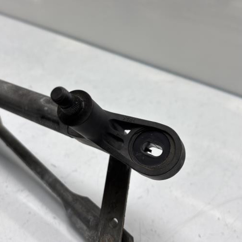 Moteur essuie glace avant FIAT PUNTO 2 Photo n°3