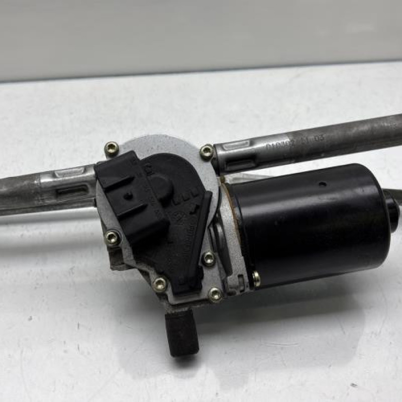 Moteur essuie glace avant FIAT PUNTO 2 Photo n°4