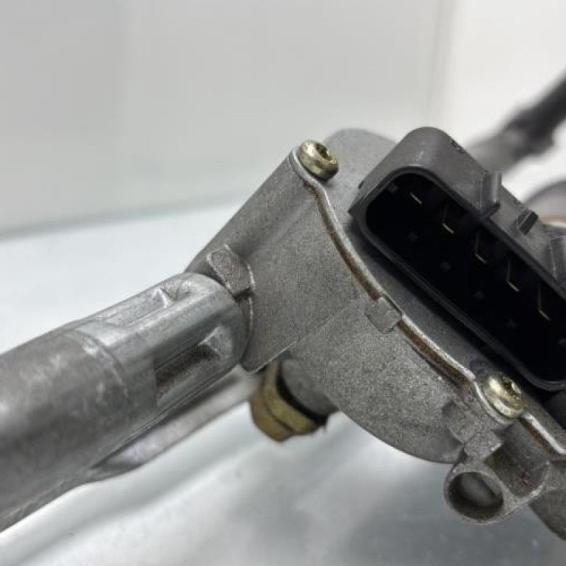 Moteur essuie glace avant FIAT PUNTO 2 Photo n°5