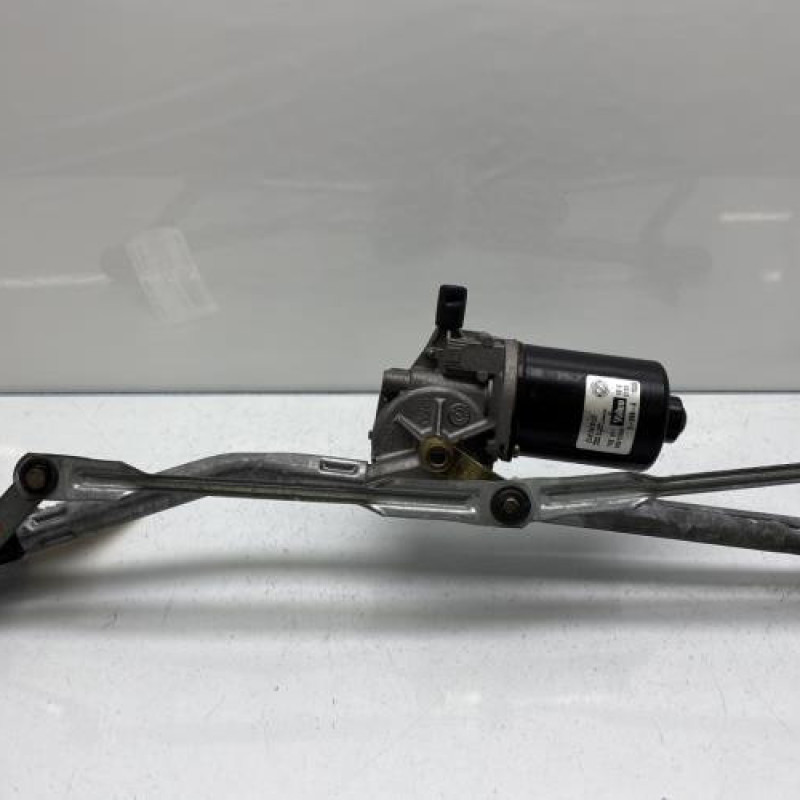 Moteur essuie glace avant FIAT PUNTO 2 Photo n°6