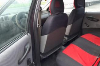 Moteur essuie glace avant FIAT PUNTO 2