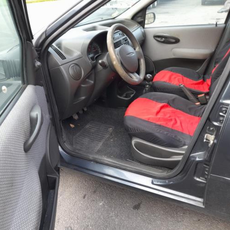 Neiman FIAT PUNTO 2 Photo n°14