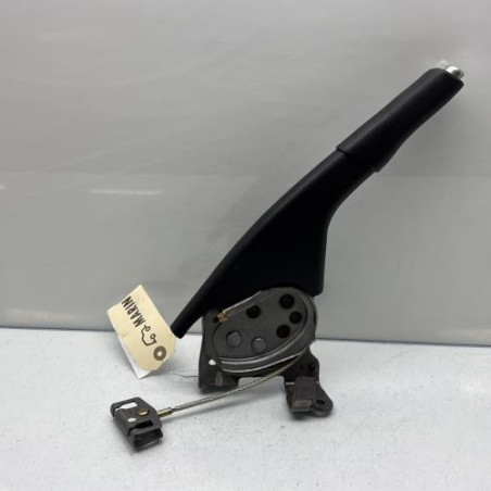 Levier frein à main RENAULT CLIO 3 Photo n°1