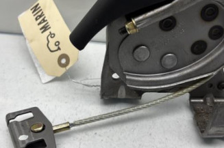 Levier frein à main RENAULT CLIO 3