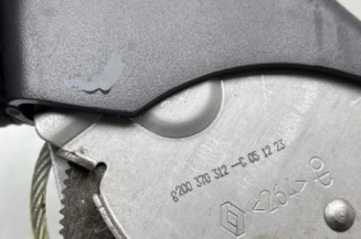 Levier frein à main RENAULT CLIO 3