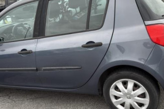 Levier frein à main RENAULT CLIO 3