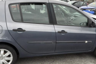 Levier frein à main RENAULT CLIO 3