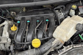 Levier frein à main RENAULT CLIO 3