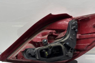 Feu arriere principal gauche (feux) PEUGEOT 207