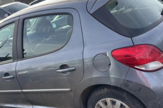 Feu arriere principal gauche (feux) PEUGEOT 207