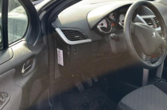 Feu arriere principal gauche (feux) PEUGEOT 207