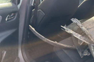 Feu arriere principal gauche (feux) PEUGEOT 207