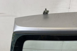 Malle/Hayon arriere VOLKSWAGEN FOX