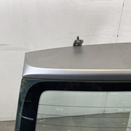 Malle/Hayon arriere VOLKSWAGEN FOX