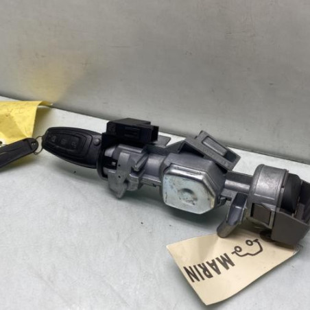 Neiman FORD FOCUS 3 Photo n°1