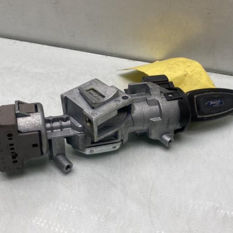 Neiman FORD FOCUS 3 Photo n°4