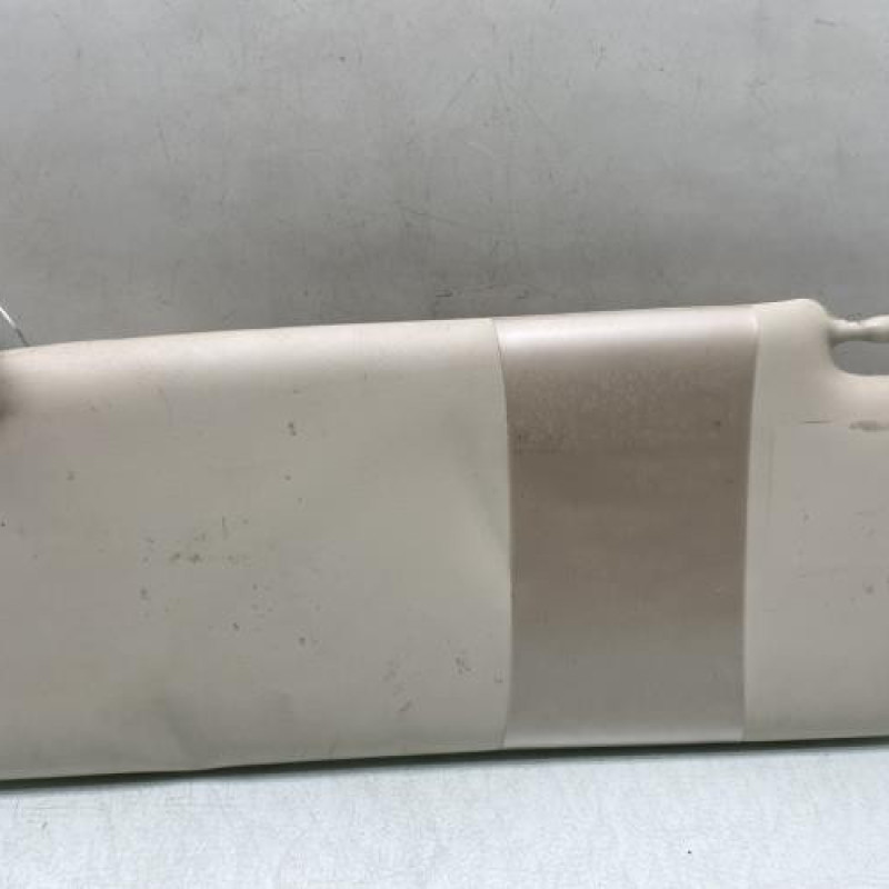 Pare soleil gauche FIAT 500 2 Photo n°1