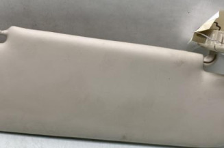 Pare soleil gauche FIAT 500 2