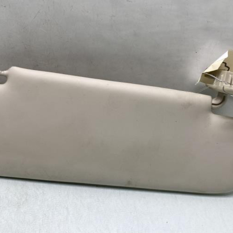 Pare soleil gauche FIAT 500 2 Photo n°3