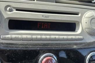 Pare soleil gauche FIAT 500 2