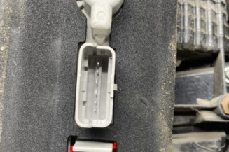 Feu arriere principal gauche (feux) NISSAN MICRA 4