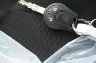 Feu arriere principal gauche (feux) NISSAN MICRA 4