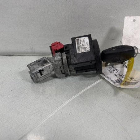 Neiman RENAULT CLIO 3 Photo n°1