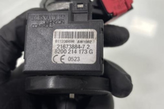 Neiman RENAULT CLIO 3