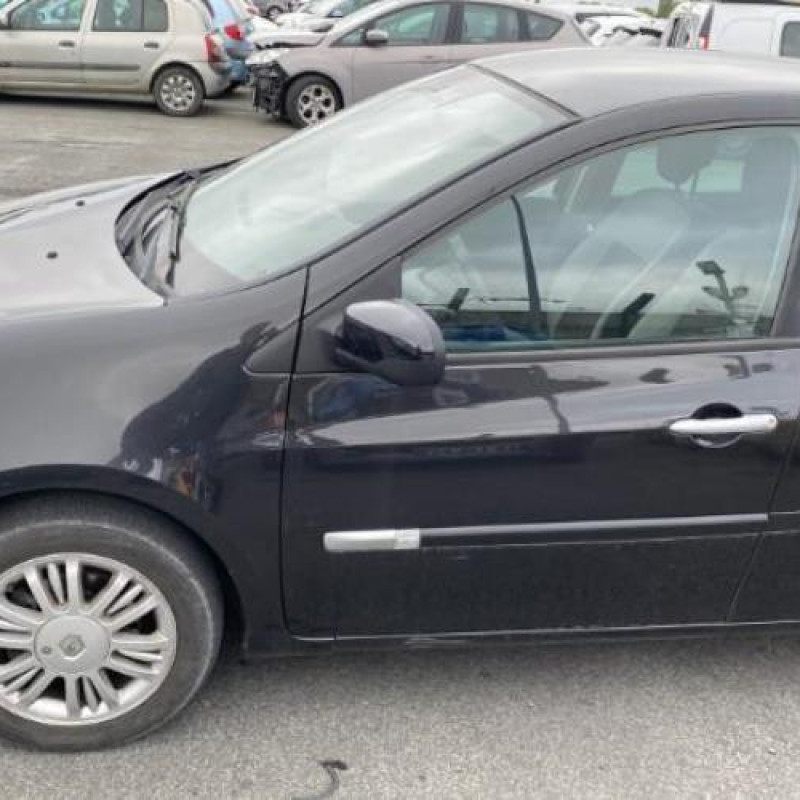 Neiman RENAULT CLIO 3 Photo n°11