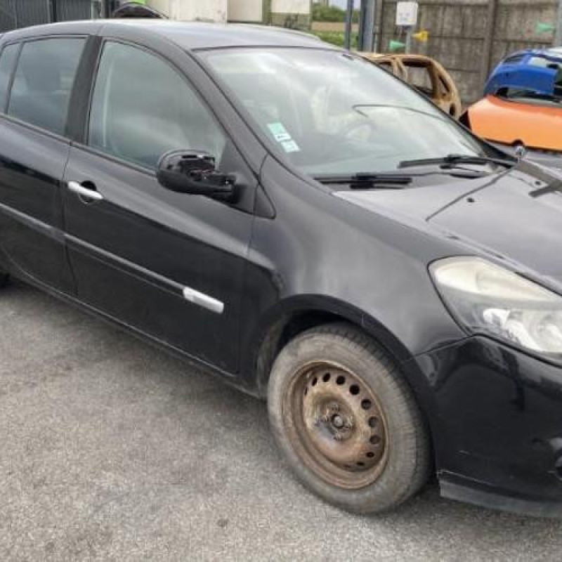 Neiman RENAULT CLIO 3 Photo n°15