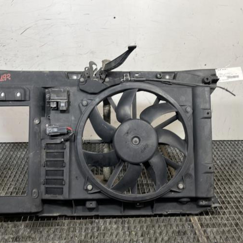 Face avant CITROEN C4 2 Photo n°1