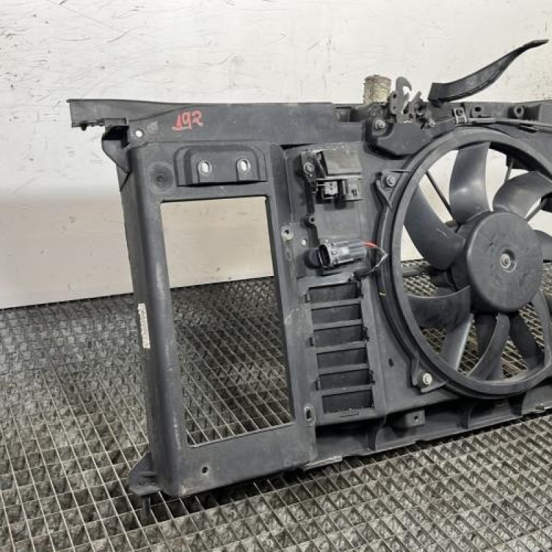 Face avant CITROEN C4 2 Photo n°2