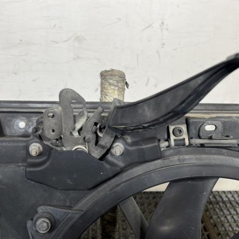 Face avant CITROEN C4 2 Photo n°4