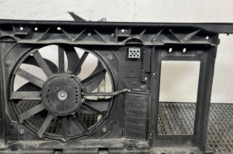 Face avant CITROEN C4 2