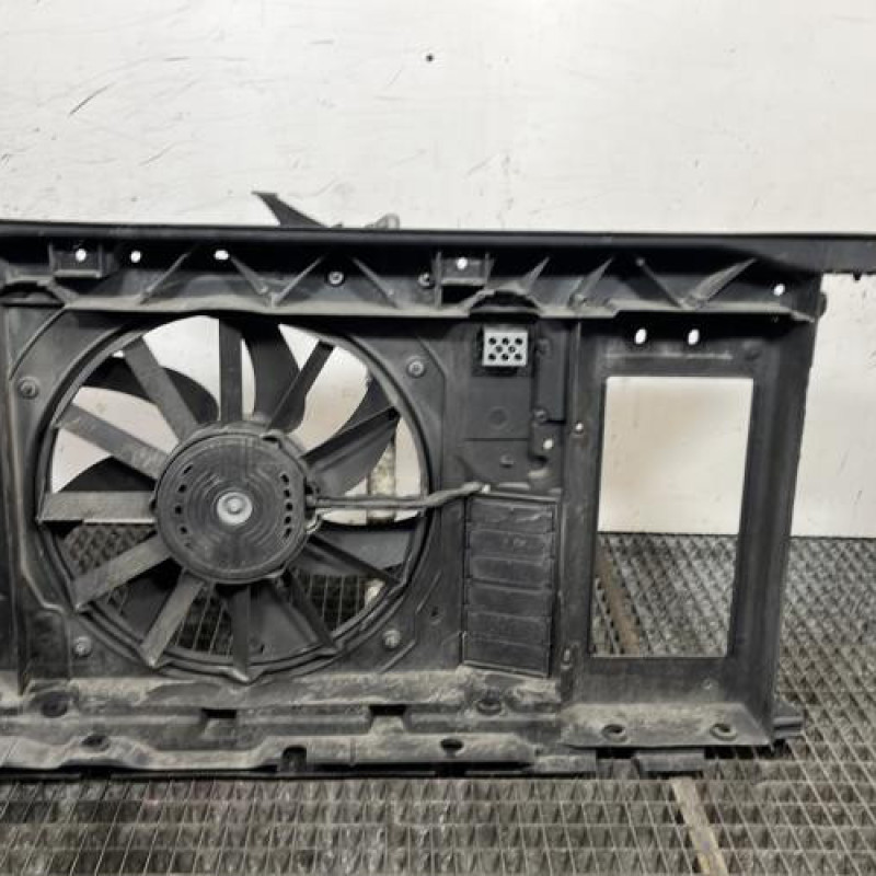 Face avant CITROEN C4 2 Photo n°5