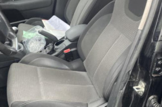 Face avant CITROEN C4 2