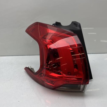 Feu arriere principal gauche (feux) PEUGEOT 2008 1 Photo n°1