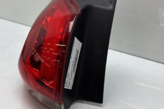 Feu arriere principal gauche (feux) PEUGEOT 2008 1