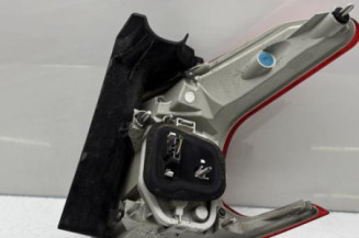 Feu arriere principal gauche (feux) PEUGEOT 2008 1