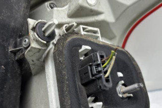 Feu arriere principal gauche (feux) PEUGEOT 2008 1