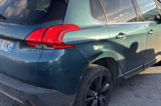 Feu arriere principal gauche (feux) PEUGEOT 2008 1