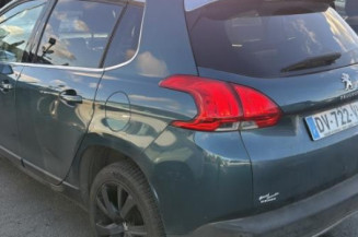 Feu arriere principal gauche (feux) PEUGEOT 2008 1