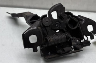 Fermeture de capot DACIA SANDERO 3 Photo n°1