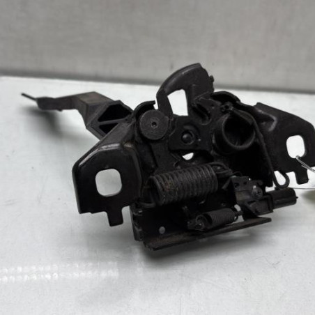 Fermeture de capot DACIA SANDERO 3 Photo n°1