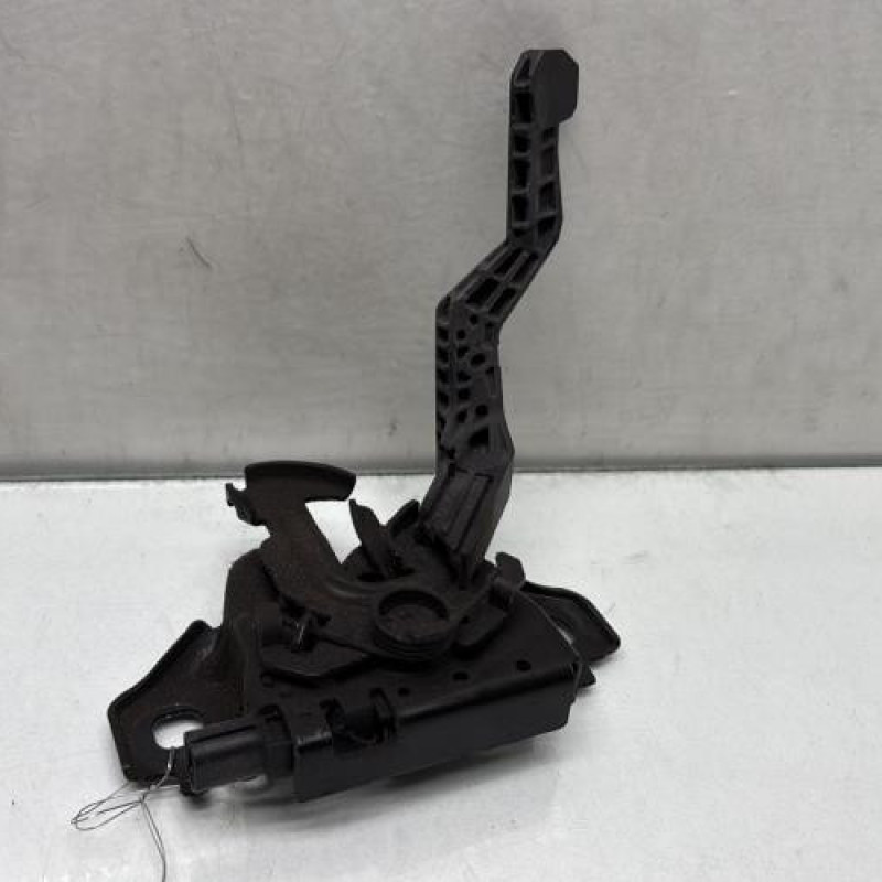 Fermeture de capot DACIA SANDERO 3 Photo n°2