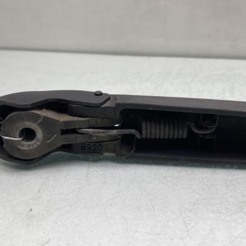 Bras essuie glace arriere FIAT 500 2 Photo n°3