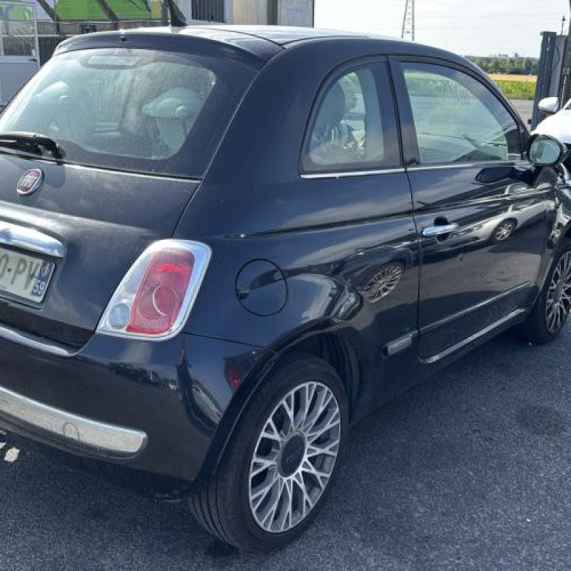 Bras essuie glace arriere FIAT 500 2 Photo n°6