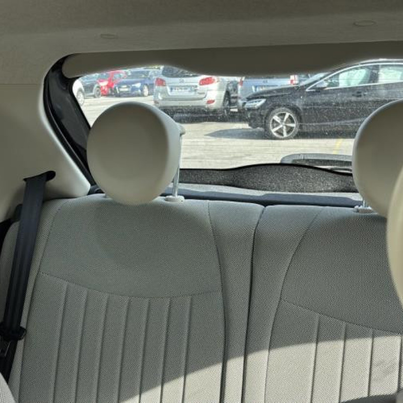 Bras essuie glace arriere FIAT 500 2 Photo n°16