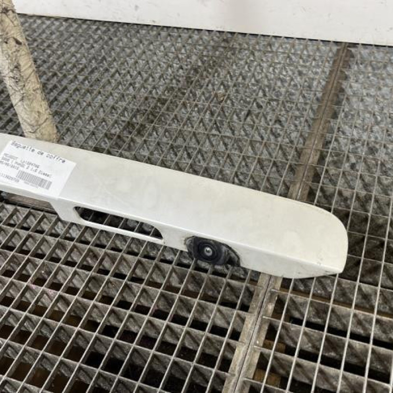 Baguette de coffre PEUGEOT 5008 1 Photo n°3