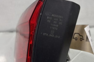 Feu arriere secondaire droit (feux) VOLKSWAGEN TOURAN 3